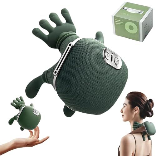 Siaasoo Neck Massager