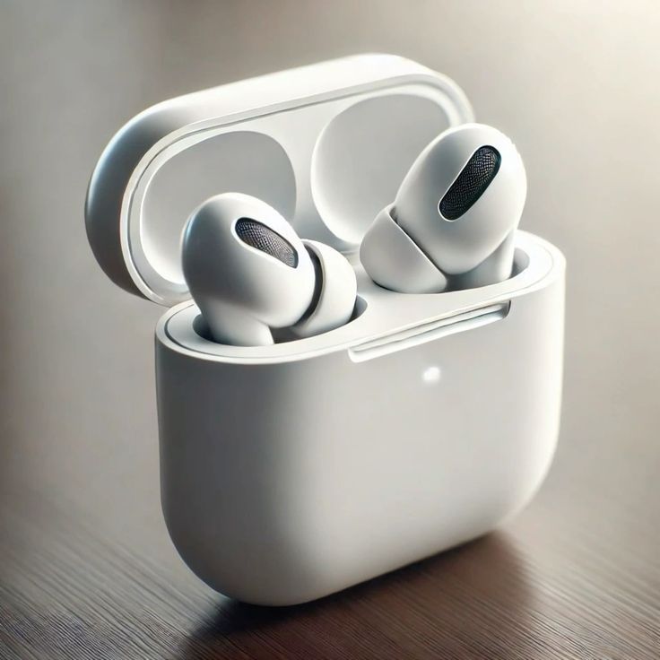 Airpods