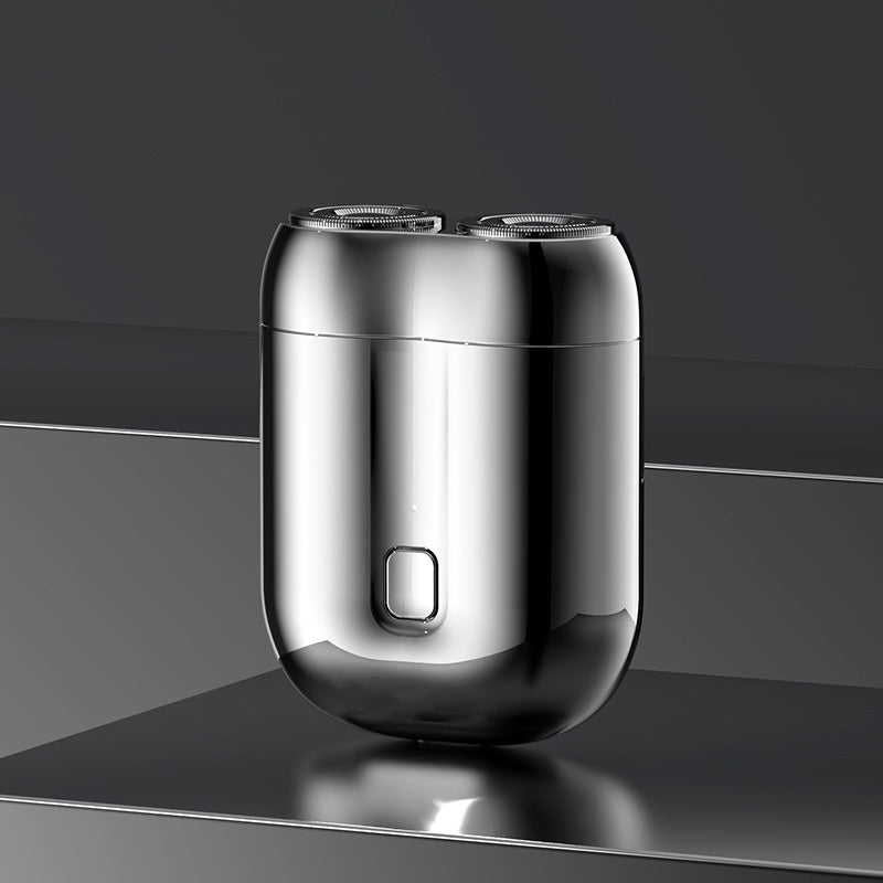 Electric Shaver Mini-portable Rechargeable Men