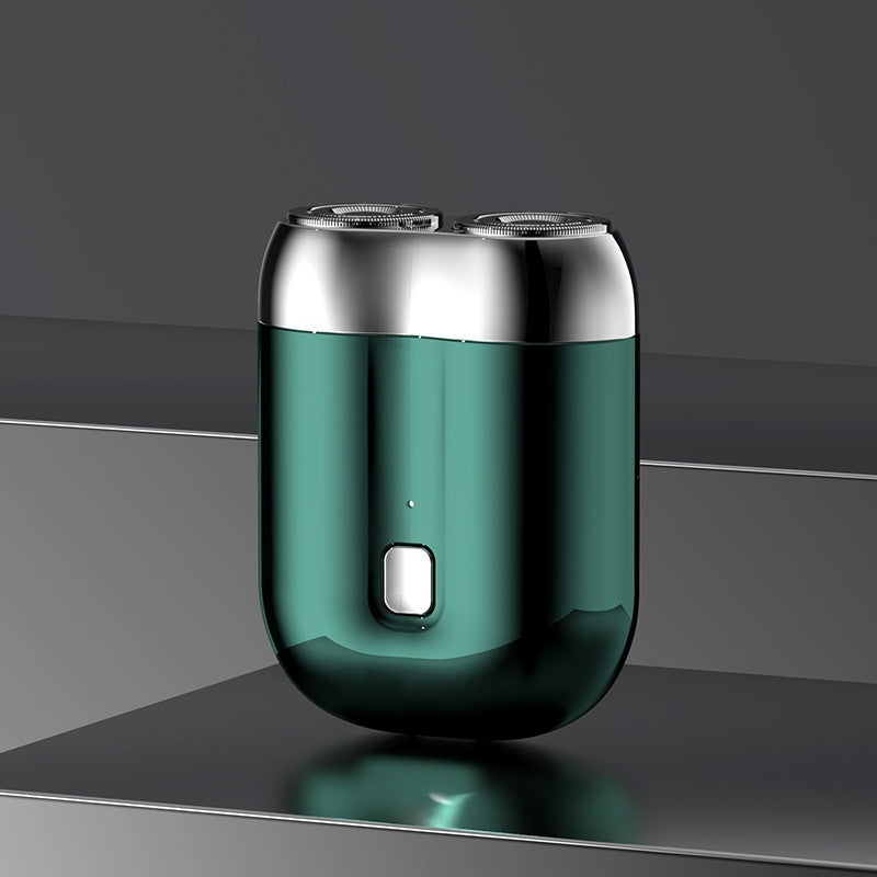 Electric Shaver Mini-portable Rechargeable Men