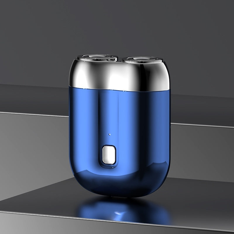 Electric Shaver Mini-portable Rechargeable Men